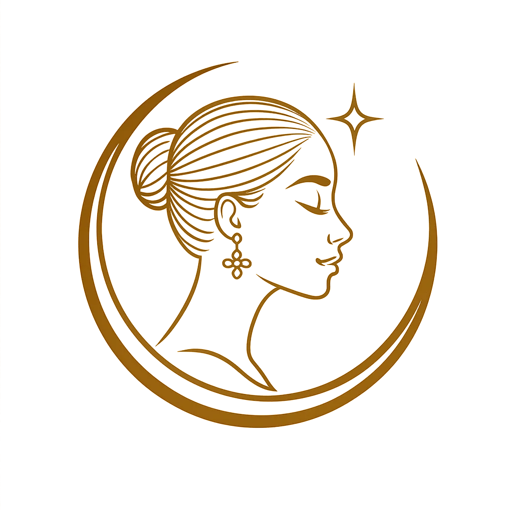 ⭐ أكثر من 5000 سيدة خليجية وثقت فينا